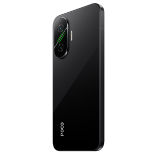 POCO F7, 12 GB, 512 GB, must - Nutitelefon