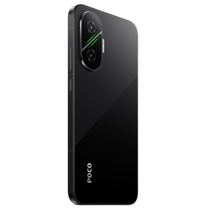 POCO F7, 12 GB, 512 GB, must - Nutitelefon
