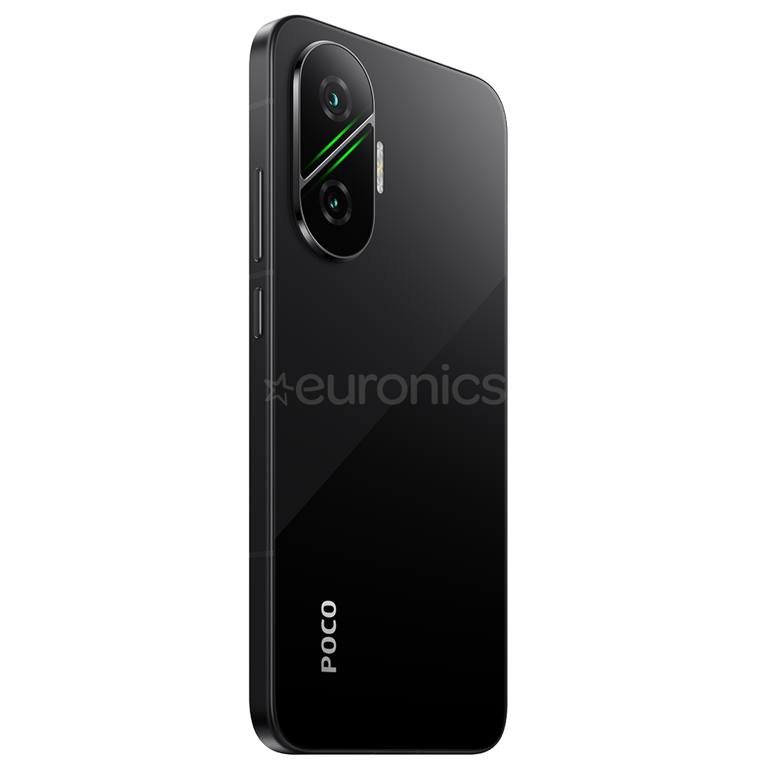 POCO F7, 12 GB, 512 GB, must - Nutitelefon