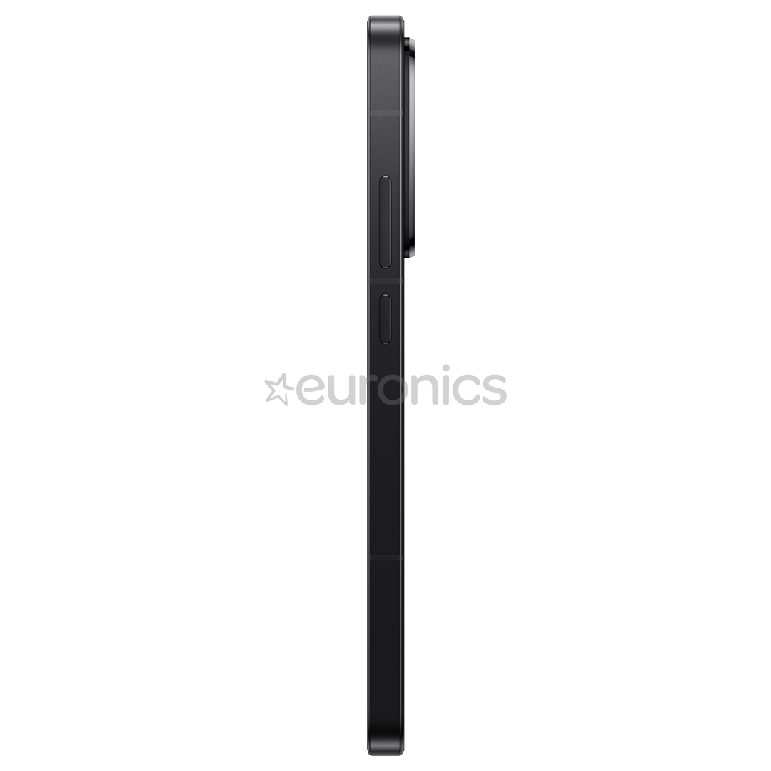POCO F7, 12 GB, 512 GB, must - Nutitelefon