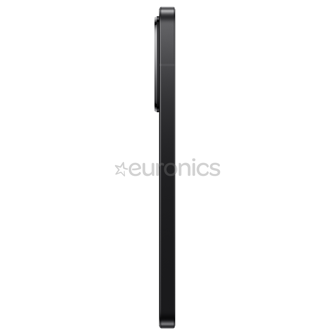 POCO F7, 12 GB, 512 GB, must - Nutitelefon