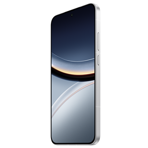POCO F7, 12 GB, 512 GB, hõbedane - Nutitelefon