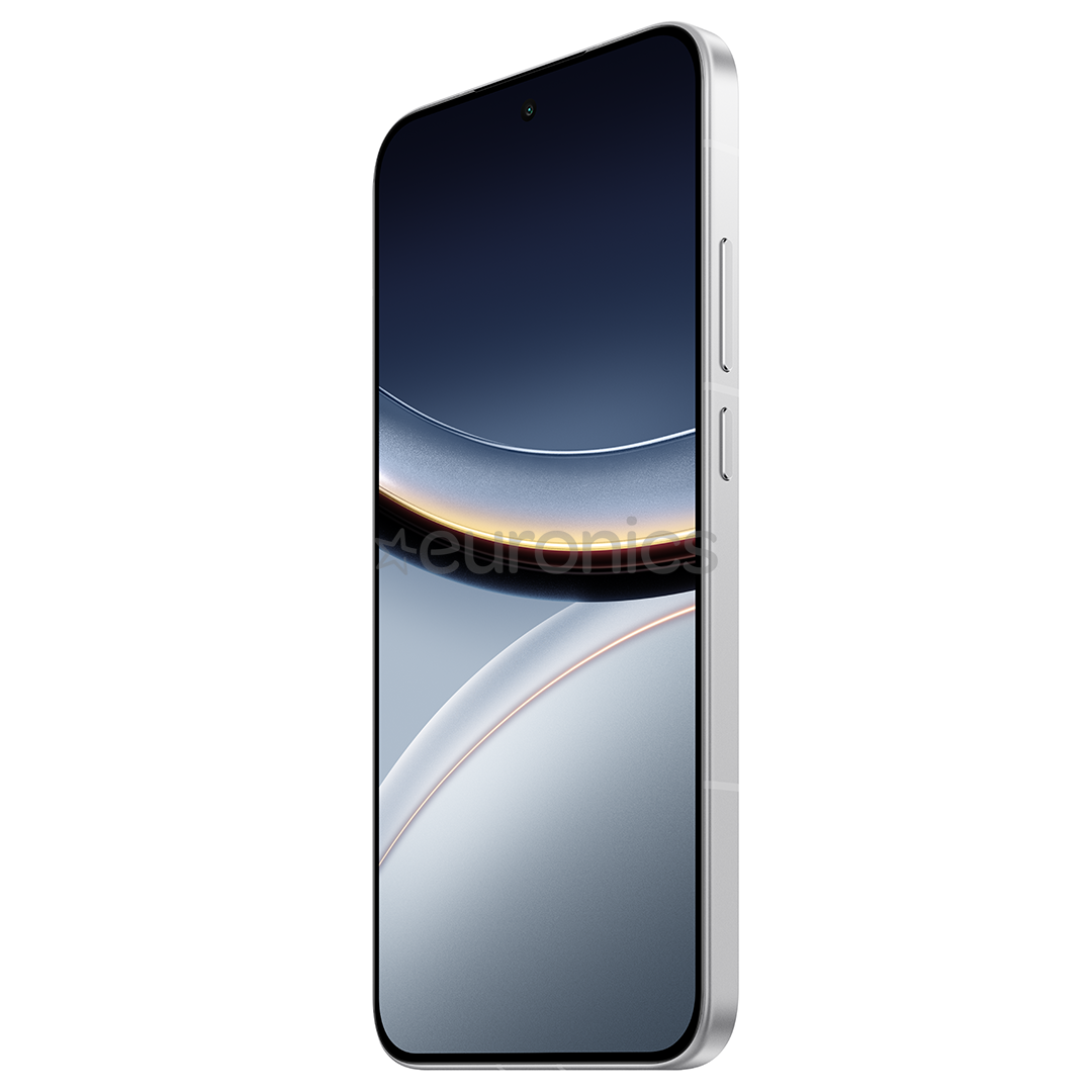 POCO F7, 12 GB, 512 GB, hõbedane - Nutitelefon