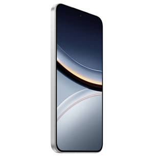 POCO F7, 12 GB, 512 GB, hõbedane - Nutitelefon