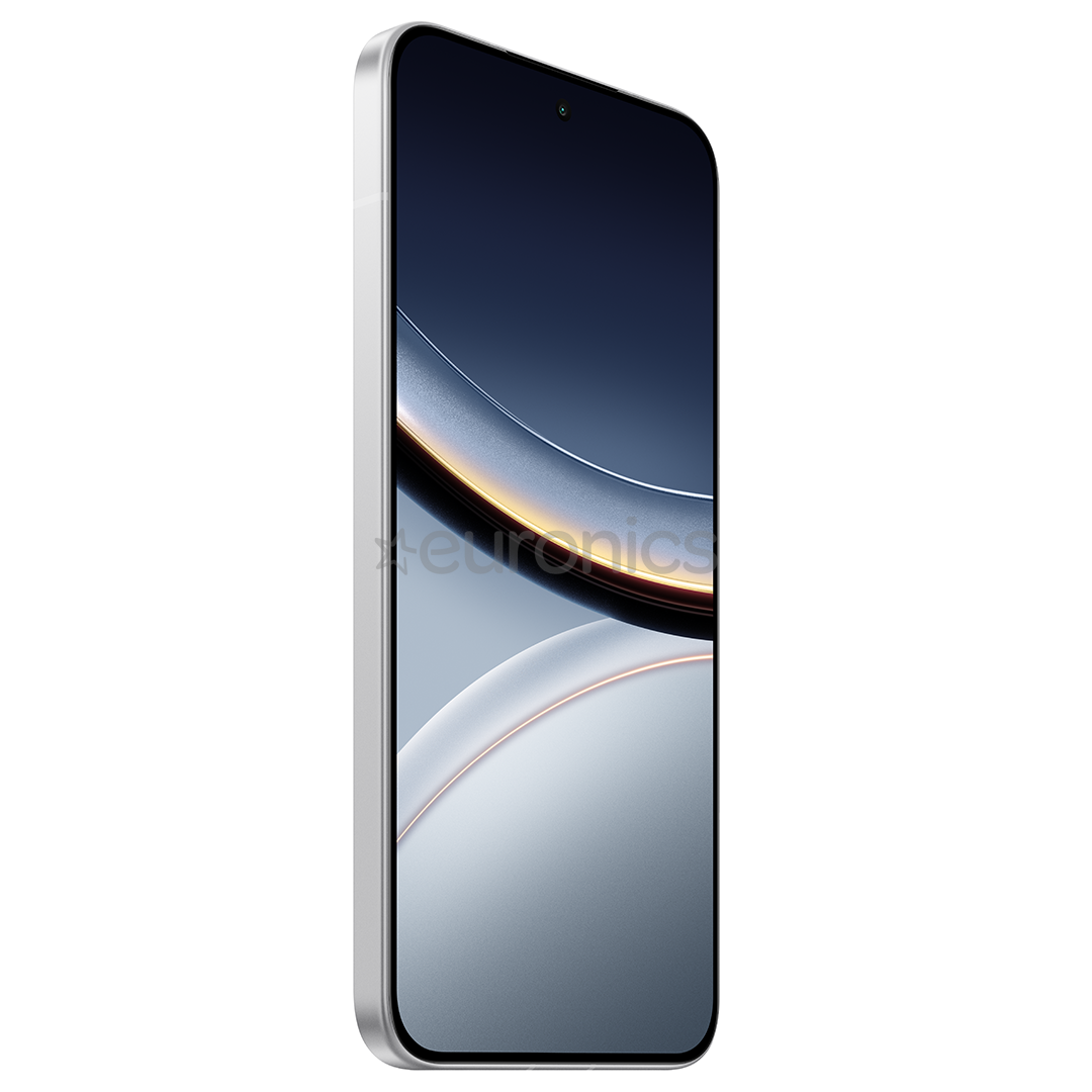 POCO F7, 12 GB, 512 GB, hõbedane - Nutitelefon