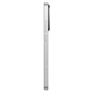 POCO F7, 12 GB, 512 GB, hõbedane - Nutitelefon