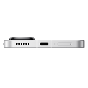 POCO F7, 12 GB, 512 GB, hõbedane - Nutitelefon