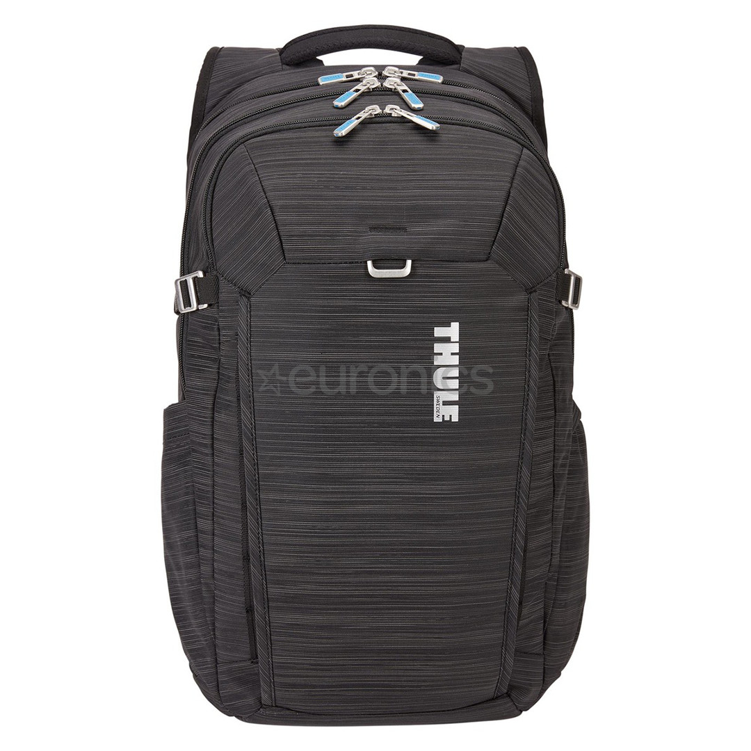 Thule Construct, 15,6", 28 L, must - Sülearvuti seljakott