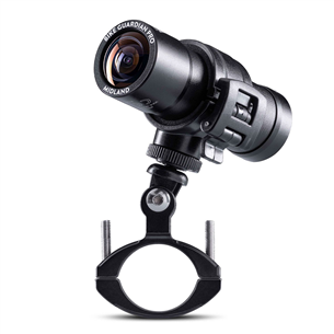 Midland Bike Guardian Pro, must - Videosalvesti C1593