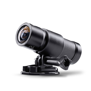 Midland Bike Guardian Pro, must - Videosalvesti