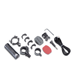 Midland Bike Guardian Pro, black - Dash Cam