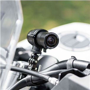 Midland Bike Guardian Pro, must - Videosalvesti