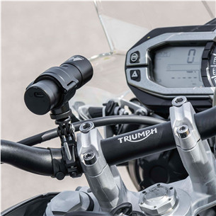 Midland Bike Guardian Pro, black - Dash Cam