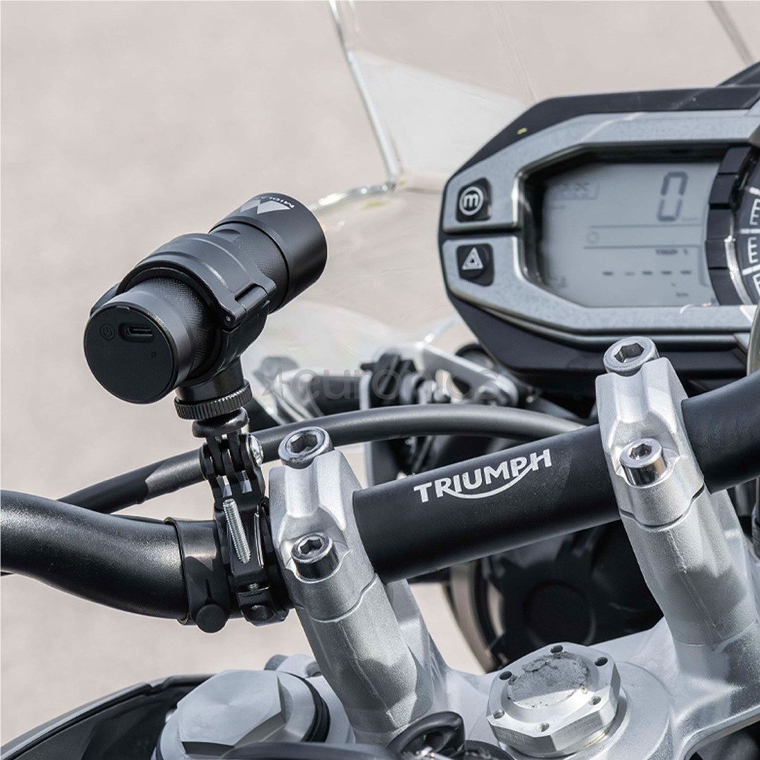 Midland Bike Guardian Pro, black - Dash Cam