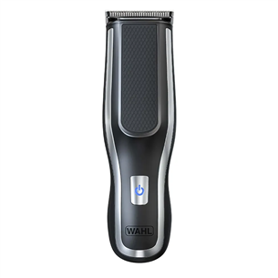 Wahl Self-Clip 360, black - Hair clipper