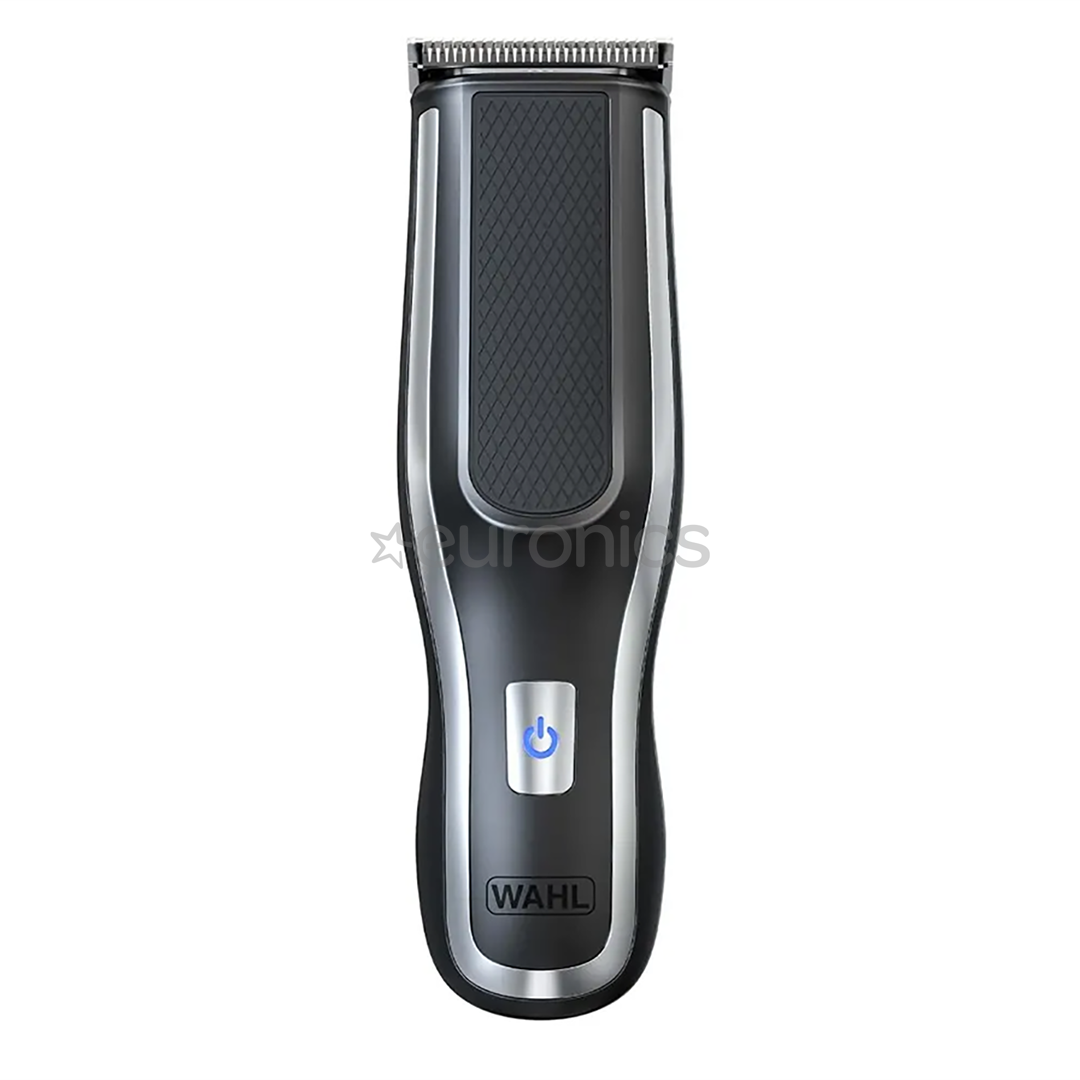Wahl Self-Clip 360, black - Hair clipper
