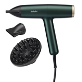 Babyliss Air Power Pro, 1700 W, roheline - Föön