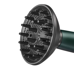 Babyliss Air Power Pro, 1700 W, roheline - Föön