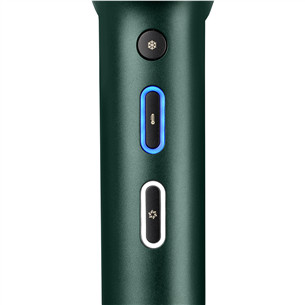 Babyliss Air Power Pro, 1700 W, roheline - Föön