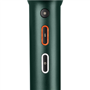 Babyliss Air Power Pro, 1700 W, roheline - Föön