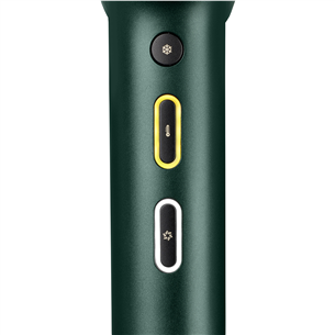 Babyliss Air Power Pro, 1700 W, roheline - Föön