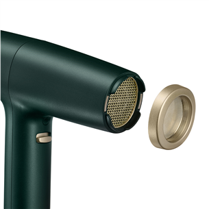 Babyliss Air Power Pro, 1700 W, roheline - Föön