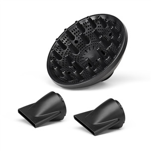 Babyliss Air Power Pro, 1700 W, roheline - Föön