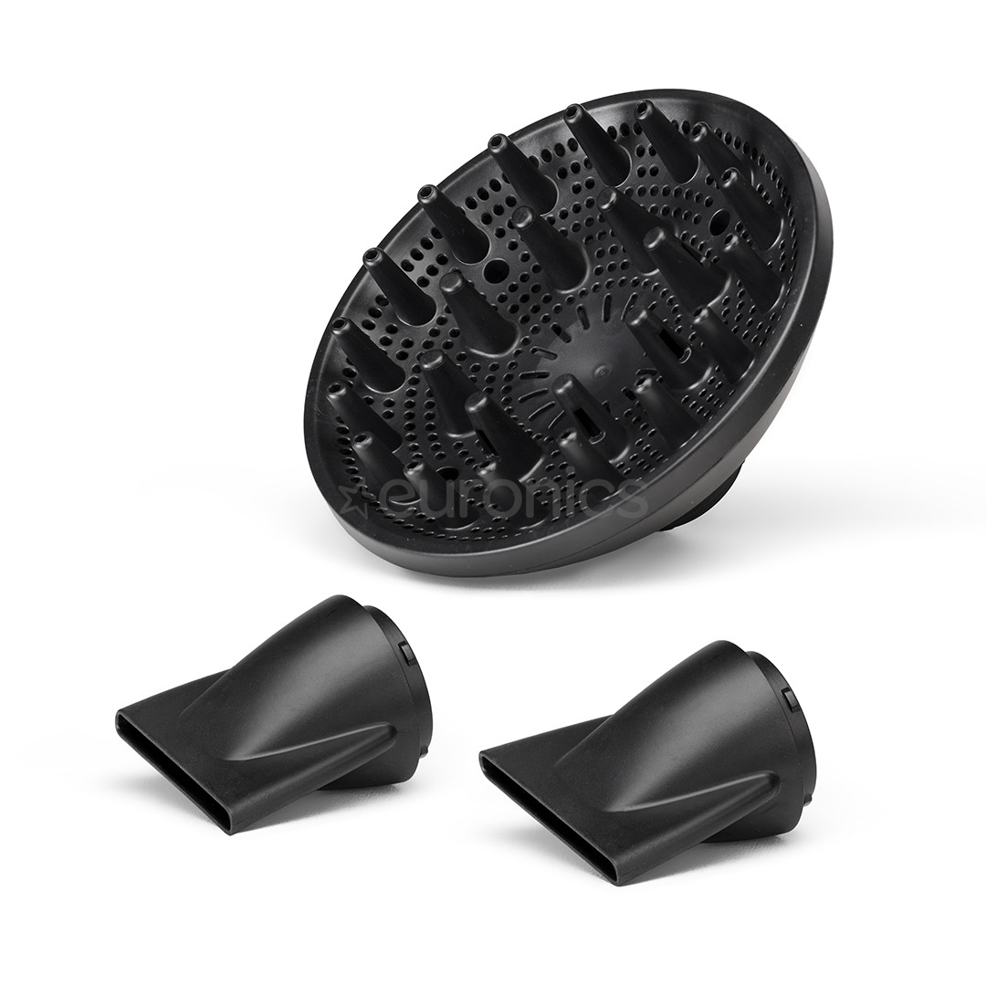 Babyliss Air Power Pro, 1700 W, roheline - Föön