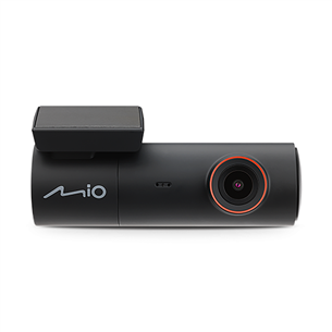 Mio MiVue J30, must - Videosalvesti PR000132161