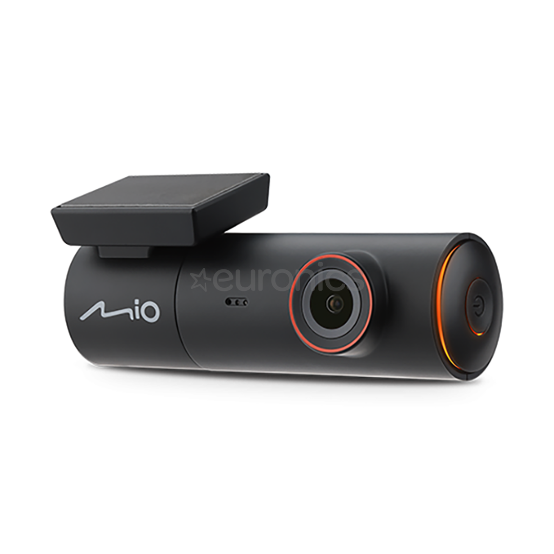 Mio MiVue J30, must - Videosalvesti