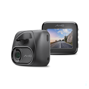 Mio MiVue C595W, black - Videosalvesti PR000133584