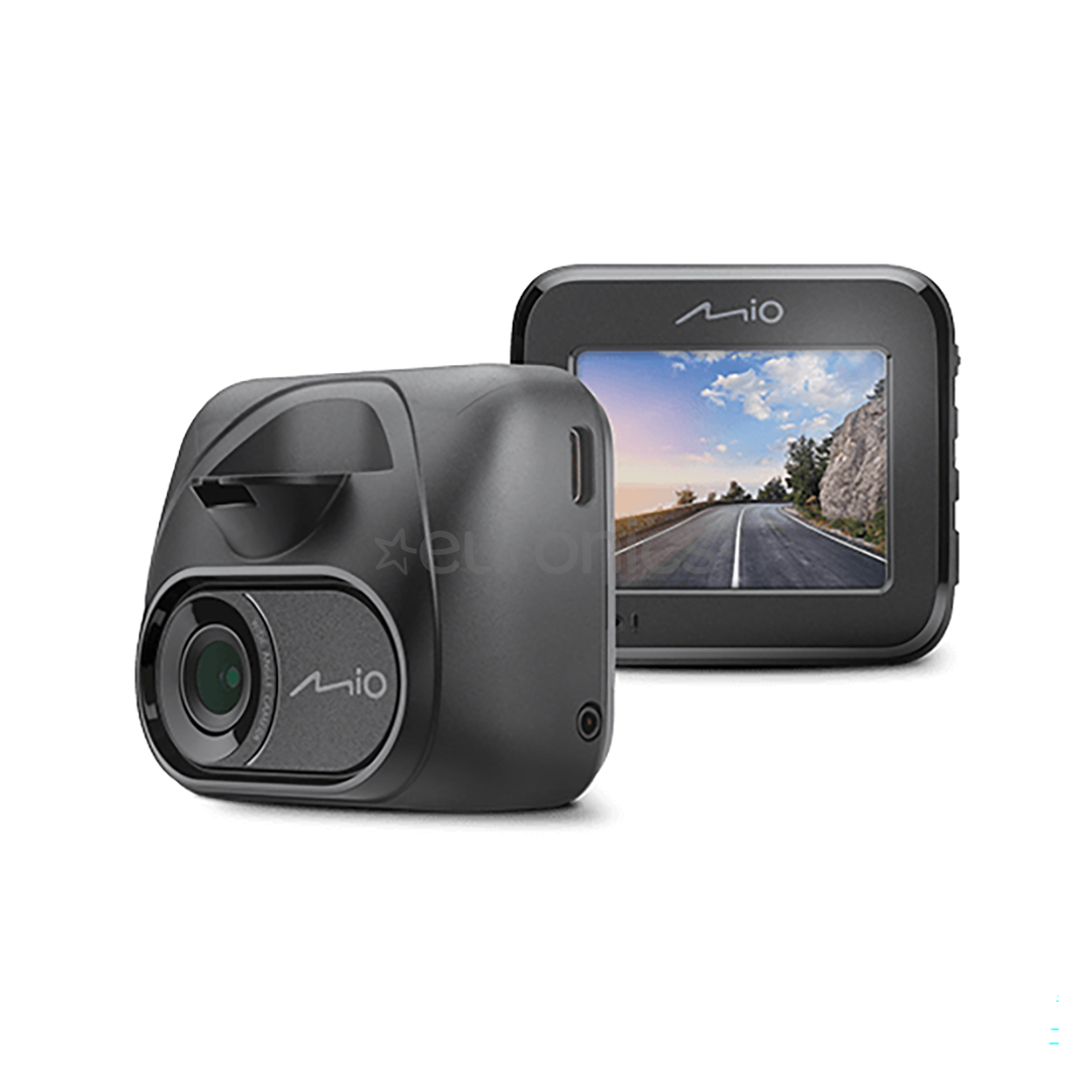 Mio MiVue C595W, black - Videosalvesti