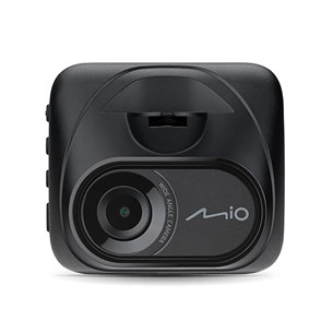 Mio MiVue C595W, black - Dash cam