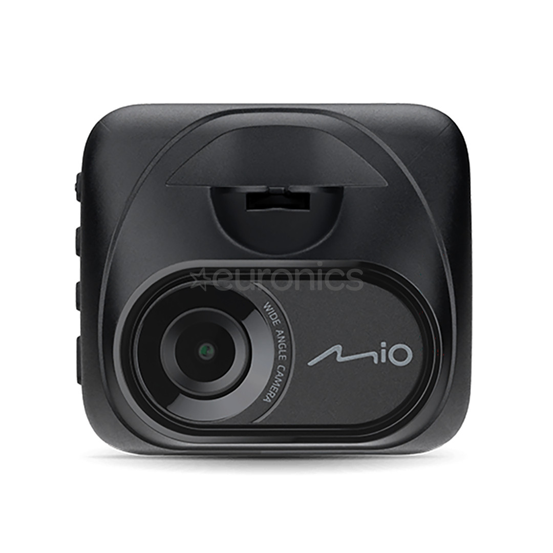 Mio MiVue C595W, black - Dash cam
