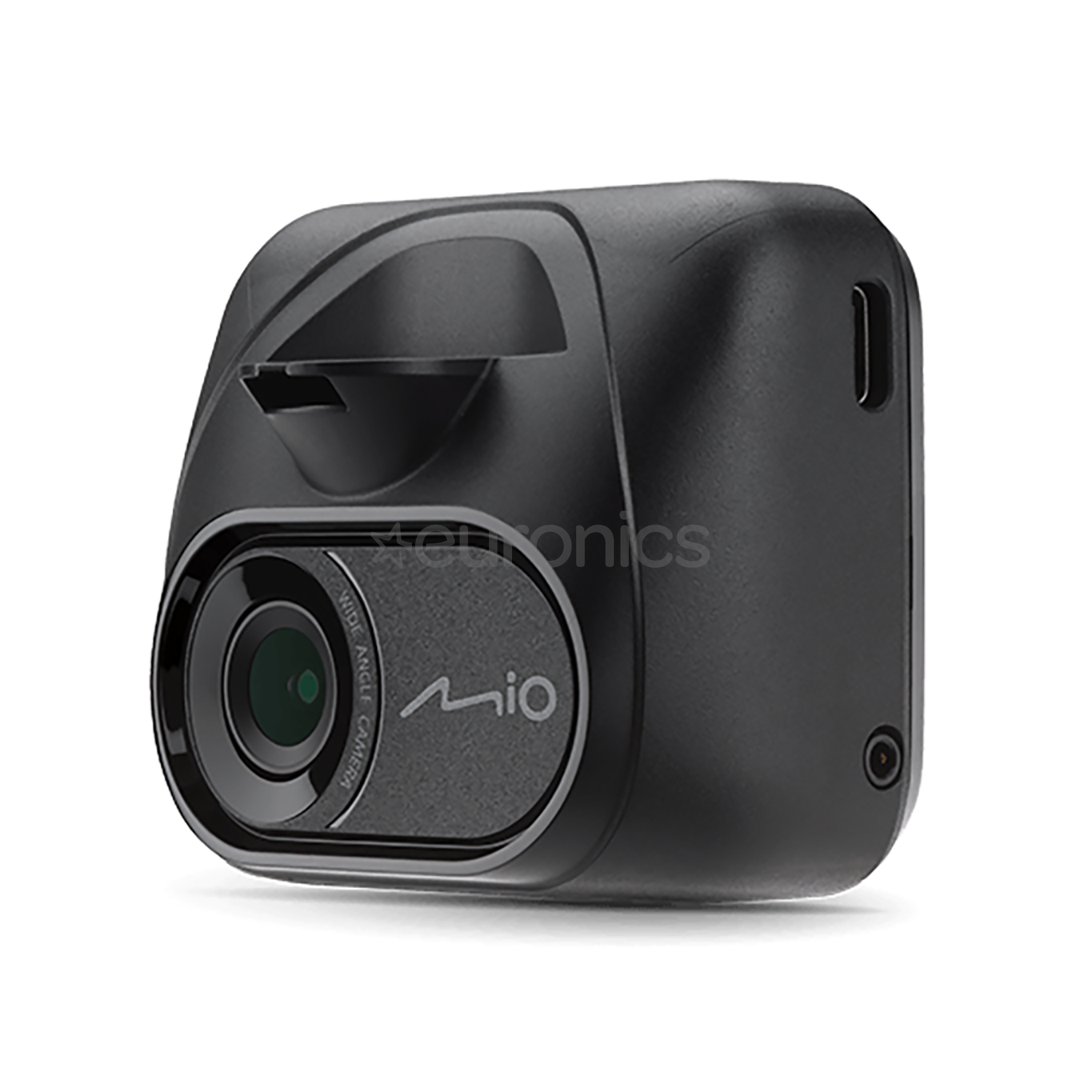 Mio MiVue C595W, black - Videosalvesti