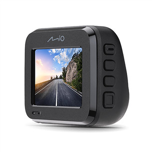 Mio MiVue C595W, black - Dash cam