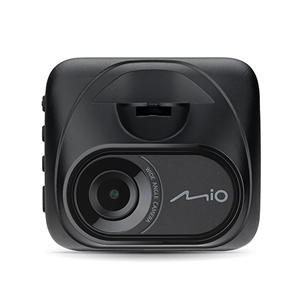 Mio MiVue C590, must - Videosalvesti