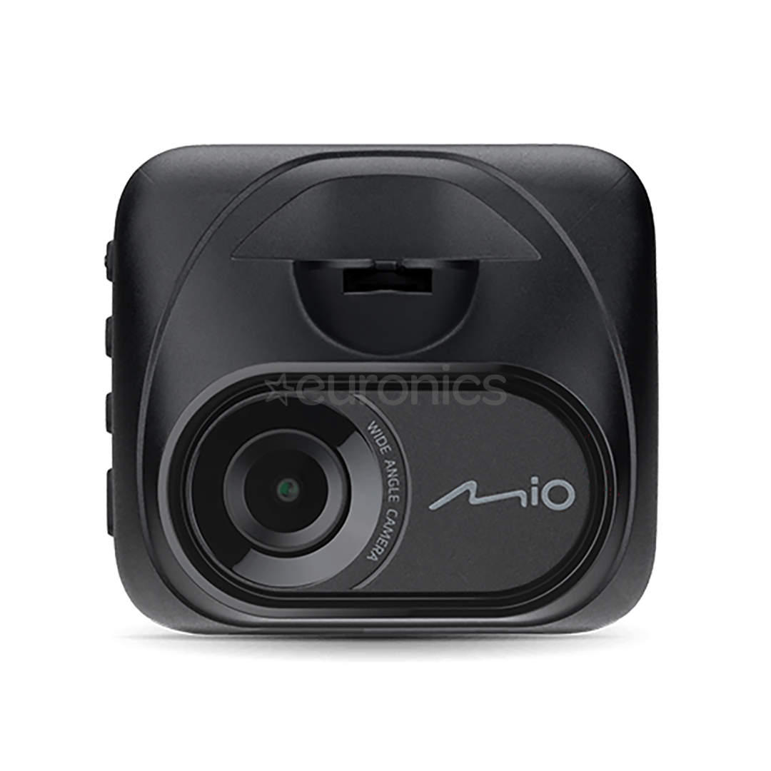 Mio MiVue C590, must - Videosalvesti
