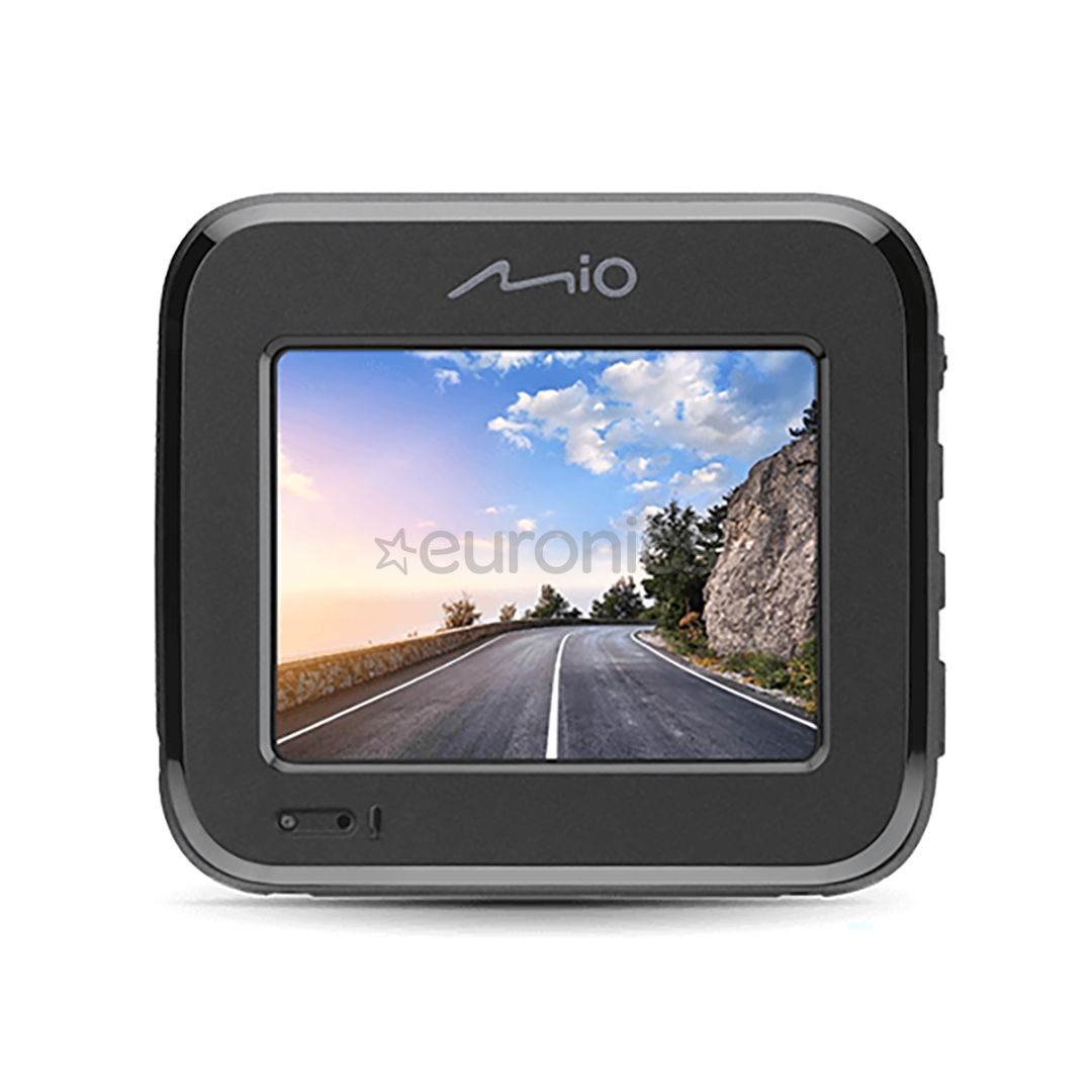 Mio MiVue C590, must - Videosalvesti