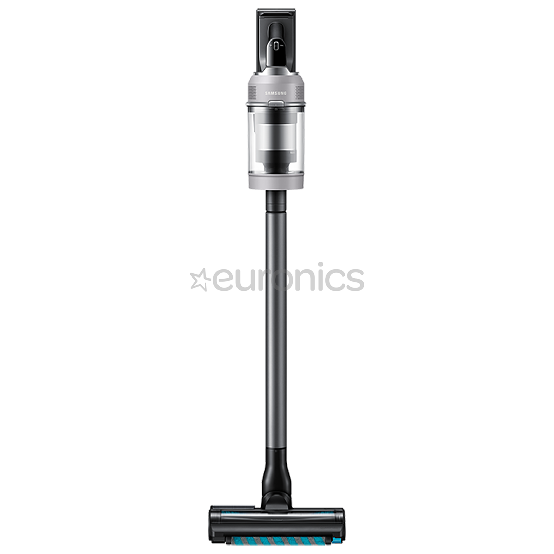 Samsung Bespoke AI Jet Lite Complete, grey - Cordless vacuum cleaner