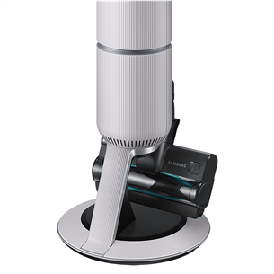 Samsung Bespoke AI Jet Lite Complete, grey - Cordless vacuum cleaner