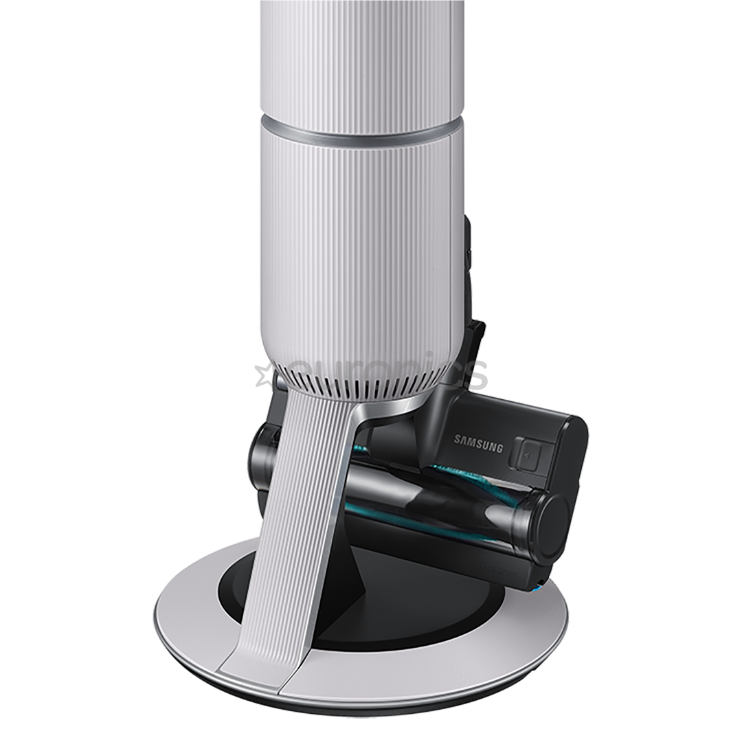 Samsung Bespoke AI Jet Lite Complete, grey - Cordless vacuum cleaner