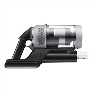 Samsung Bespoke AI Jet Lite Complete, серый - Беспроводной пылесос