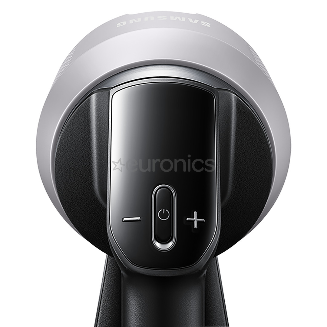 Samsung Bespoke AI Jet Lite Complete, серый - Беспроводной пылесос