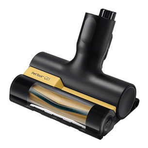 Samsung Bespoke AI Jet Lite Complete, grey - Cordless vacuum cleaner