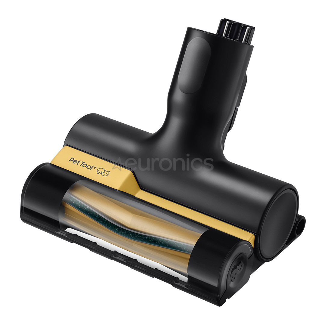 Samsung Bespoke AI Jet Lite Complete, серый - Беспроводной пылесос