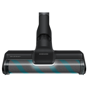 Samsung Bespoke AI Jet Lite Complete, grey - Cordless vacuum cleaner
