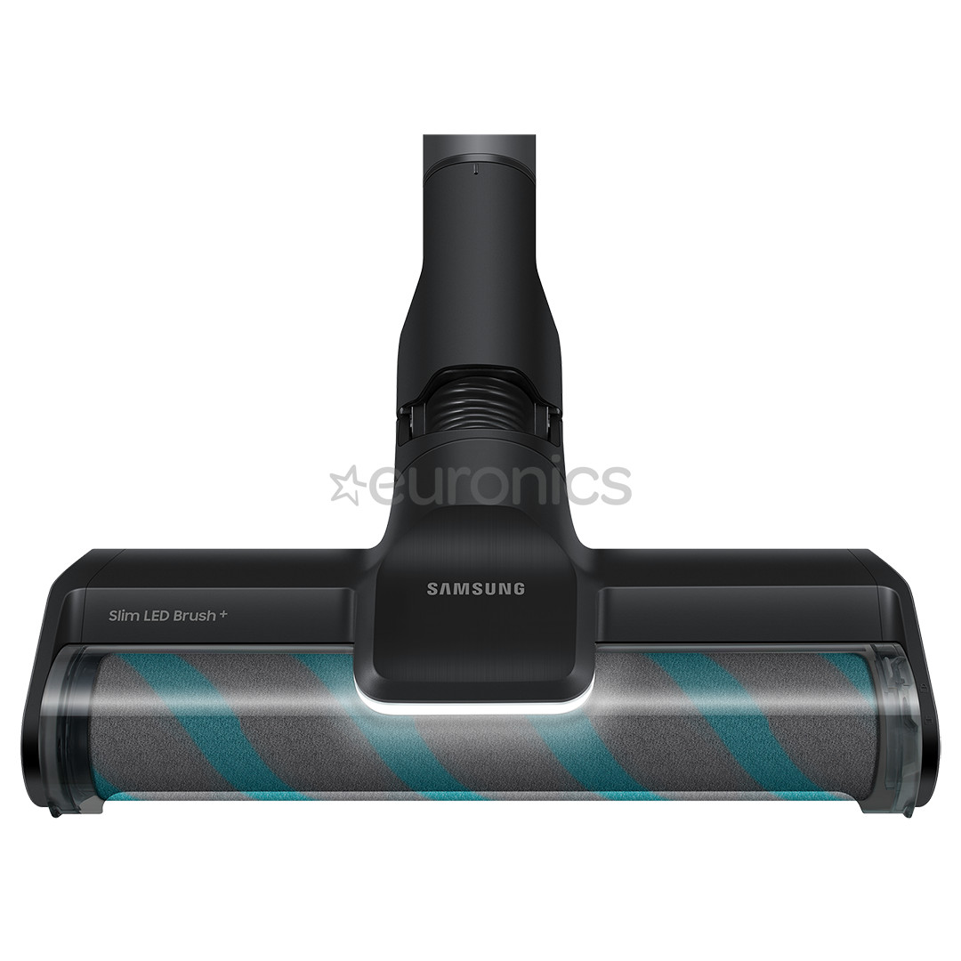 Samsung Bespoke AI Jet Lite Complete, серый - Беспроводной пылесос