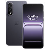 OnePlus Nord 5, 12 ГБ, 512 ГБ, темно-серый - Смартфон