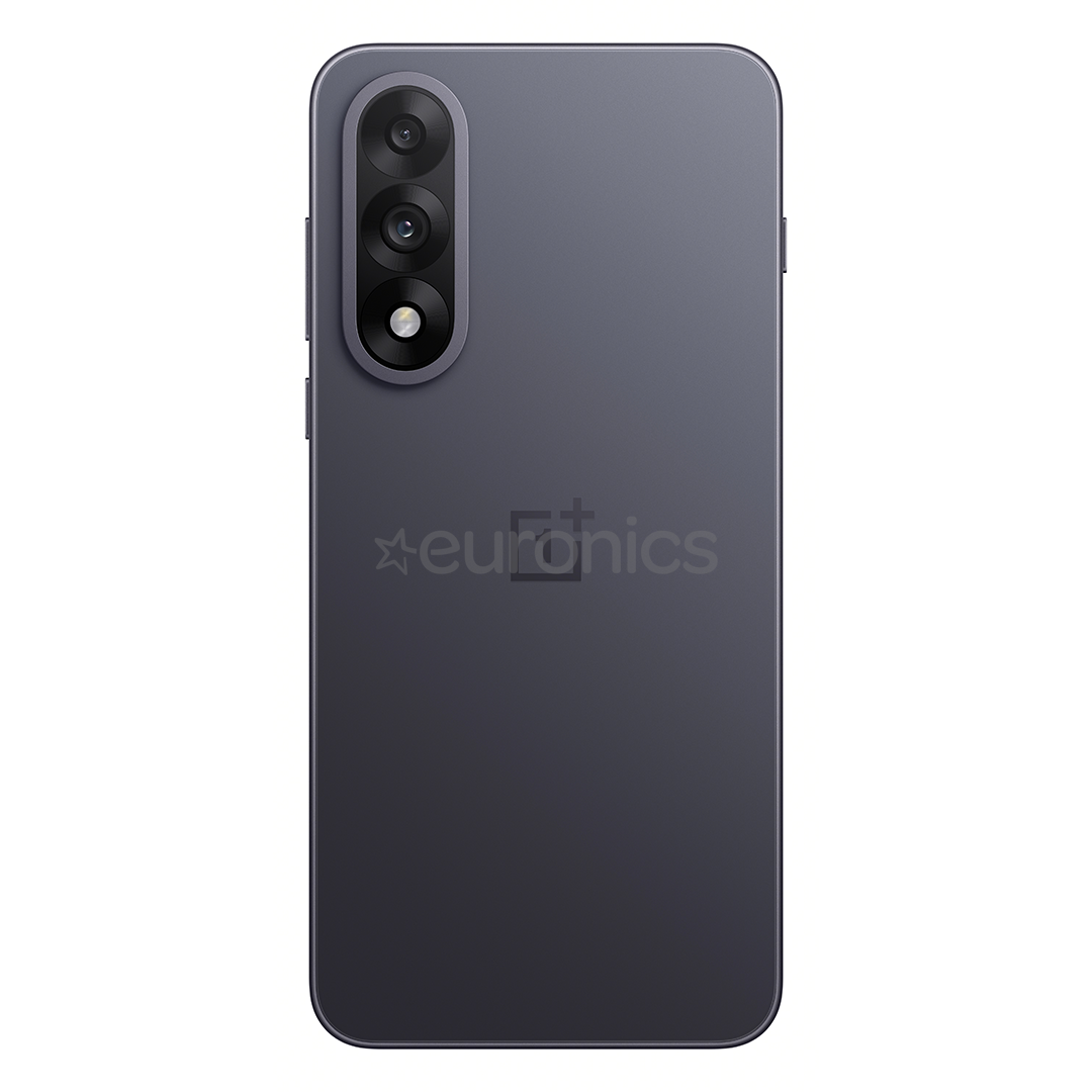 OnePlus Nord 5, 12GB, 512 GB, tumehall - Nutitelefon